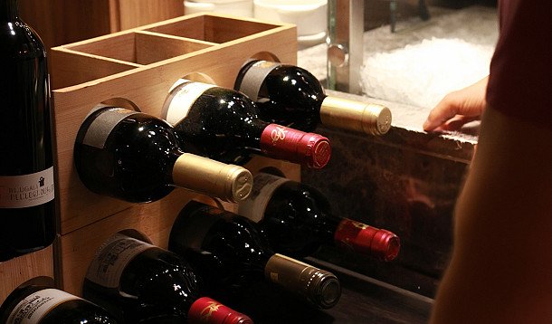 Wine-Tasting / pairing Masterclass London