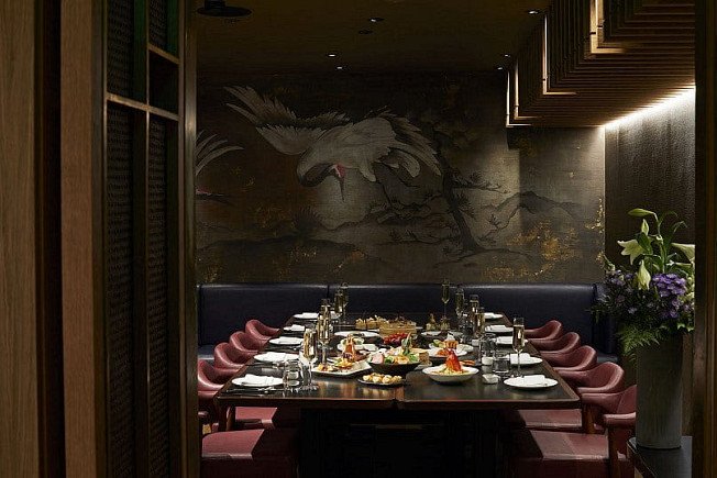 Contact Us, Hours & Directions: Chai Wu Harrods